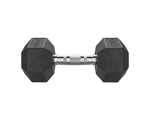 Гантель шестигранна Eleiko XF 12 кг