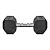 Гантель шестигранна Eleiko XF 12 кг