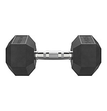 Гантель шестигранна Eleiko XF 14 кг