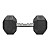 Гантель шестигранна Eleiko XF 14 кг