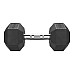 Гантель шестигранна Eleiko XF 14 кг