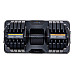 Гантель розбірна inSPORTline DuraBell 5–41 кг