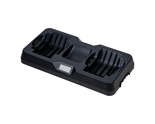 Гантель розбірна inSPORTline DuraBell 5–41 кг