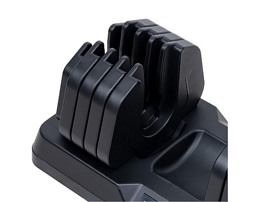 Гантель розбірна inSPORTline DuraBell 5–41 кг