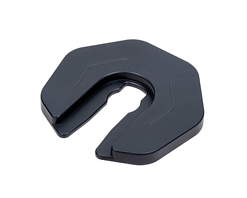 Гантель розбірна inSPORTline DuraBell 5–41 кг