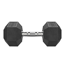 Гантель шестигранна Eleiko XF 16 кг