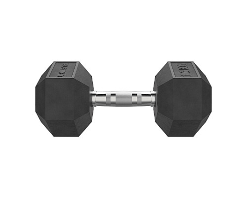 Гантель шестигранна Eleiko XF 16 кг