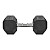 Гантель шестигранна Eleiko XF 16 кг