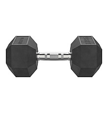 Гантель шестигранна Eleiko XF 18 кг