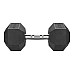 Гантель шестигранна Eleiko XF 18 кг