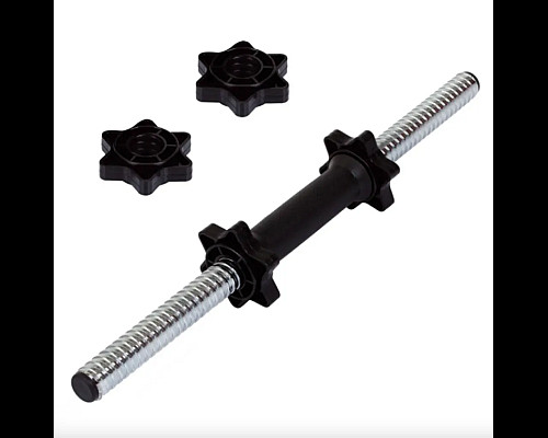 Гантелі розбірні Besport PowerPro, 2 х 11 кг