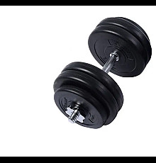 Гантель розбірна WCG 28 кг