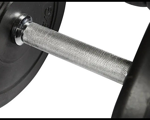 Гантель розбірна WCG 28 кг