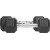 Гантелі шестигранні чавунні Thorn+Fit Hex, 2 х 6 кг