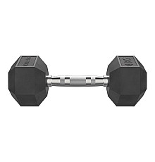 Гантель шестигранна Eleiko XF 4 кг
