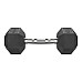 Гантель шестигранна Eleiko XF 4 кг