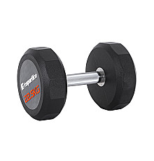 Гантель inSPORTline Profi CPU 22,5 кг