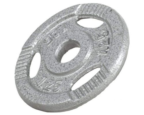 Гантелі розбірні Gorilla Sports 100696-00003-0030 2 x 14 кг