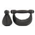 Гантелі NOHRD SwingBell Shadow Beech Pair 2 х 6 кг