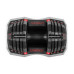 Гантелі набірні Gymstick Quicklock 22,5 кг