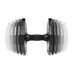 Гантелі набірні Gymstick Quicklock 22,5 кг