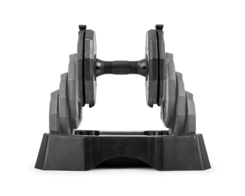 Гантелі набірні Gymstick Quicklock 22,5 кг