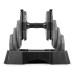Гантелі набірні Gymstick Quicklock 22,5 кг