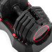 Гантелі набірні Gymstick Quicklock 22,5 кг