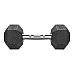 Гантель шестигранна Eleiko XF 7 кг