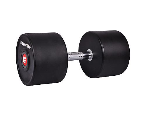 Гантель сталева inSPORTline Profi, 50 кг Гантель сталева inSPORTline Profi, 50 кг