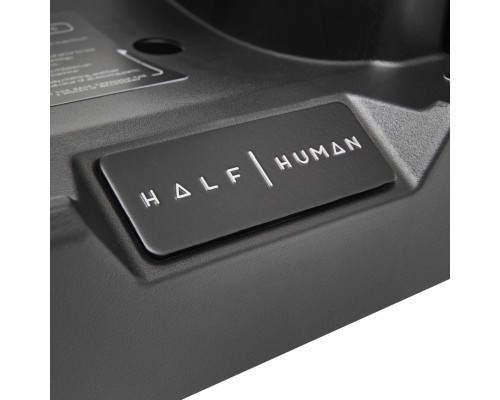 Регульована гантель HALF HUMAN 25 кг