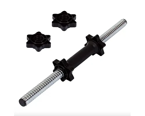 Гантелі розбірні Besport PowerPro, 22 кг