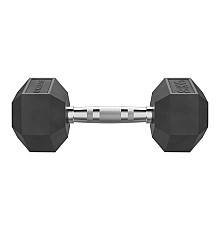 Гантель шестигранна Eleiko XF 8 кг