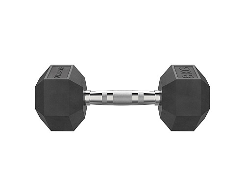 Гантель шестигранна Eleiko XF 8 кг