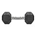 Гантель шестигранна Eleiko XF 8 кг