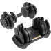Гантель розбірна Rebel Active ‎RBA-2303 24 кг