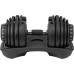 Гантель розбірна Rebel Active ‎RBA-2303 24 кг