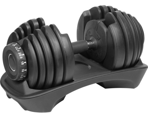 Гантель розбірна Rebel Active ‎RBA-2303 24 кг