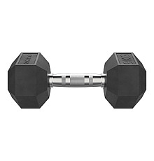 Гантель шестигранна Eleiko XF 9 кг