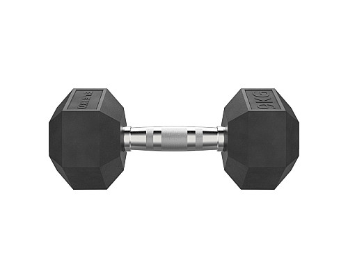Гантель шестигранна Eleiko XF 9 кг