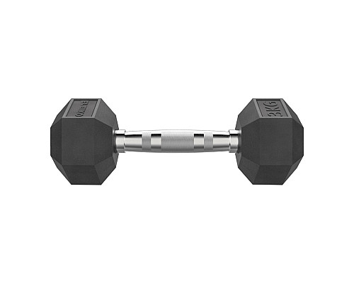 Гантель шестигранна Eleiko XF 9 кг