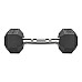 Гантель шестигранна Eleiko XF 9 кг