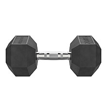 Гантель шестигранна Eleiko XF 20 кг