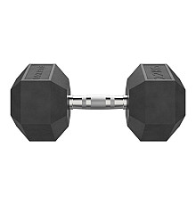 Гантель шестигранна Eleiko XF 22 кг