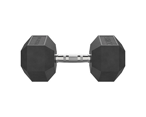Гантель шестигранна Eleiko XF 22 кг