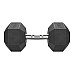 Гантель шестигранна Eleiko XF 22 кг
