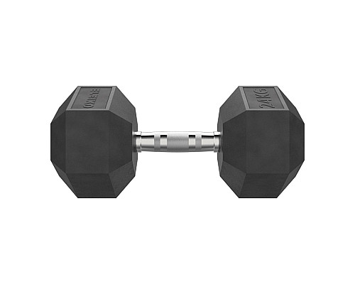 Гантель шестигранна Eleiko XF 24 кг