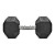 Гантель шестигранна Eleiko XF 24 кг