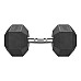 Гантель шестигранна Eleiko XF 24 кг