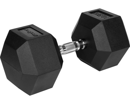 Гантель Rebel Active RBA-2325 32,5 кг